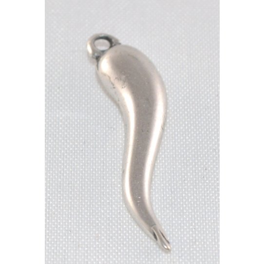 Pendant - pepper or horn