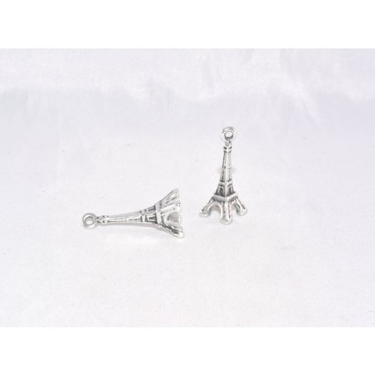 Eiffel Tower