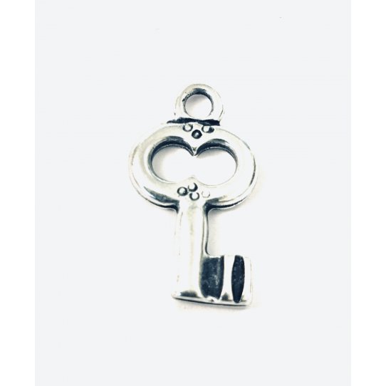 key charms