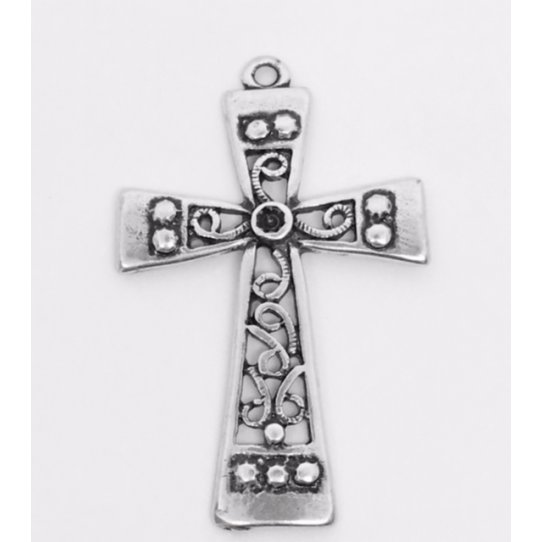 orthodox cross