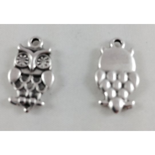 Pendant - Owl