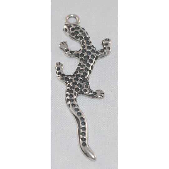 Pendant - salamander