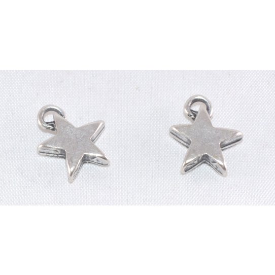 Pendant - star