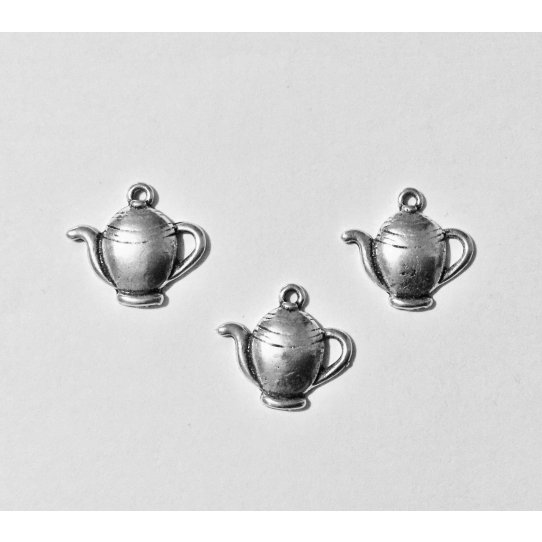 Pendant - teapot