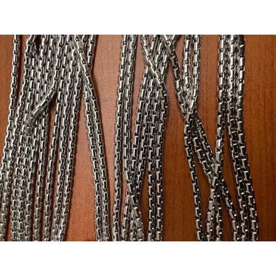 steel chain 2.8mm