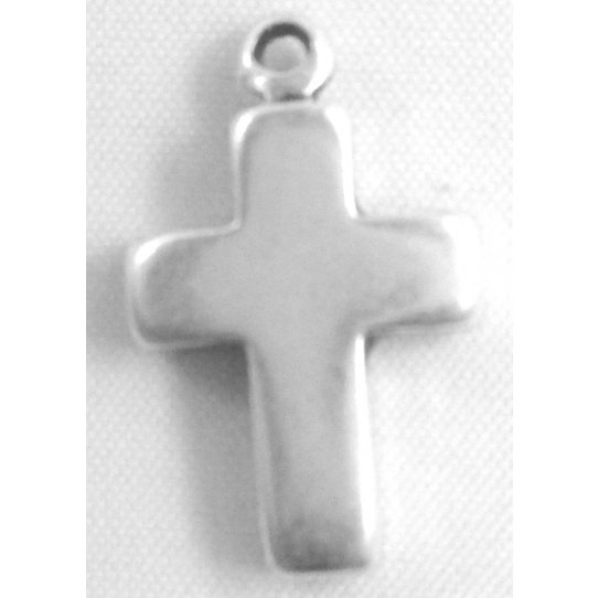 Pendant - Cross