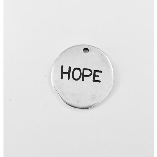 Pendant - HOPE-HOPE