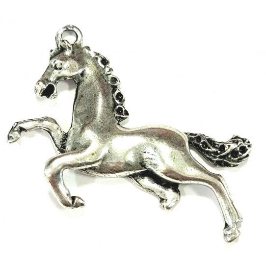 Pendant - horse