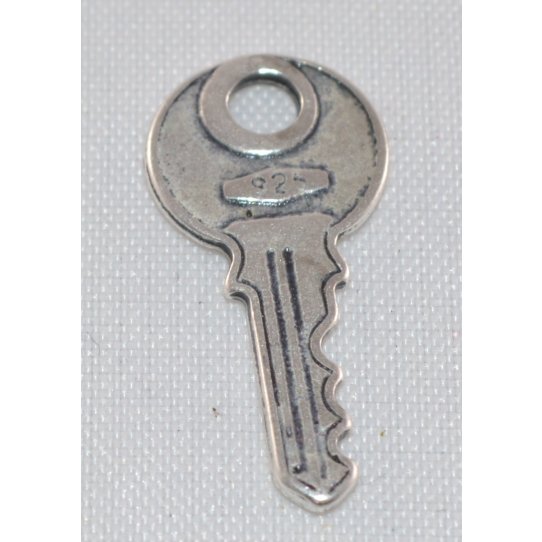 Pendant - key