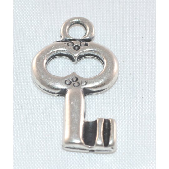 Pendant - key