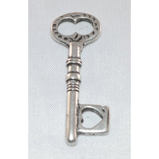 Pendant - key