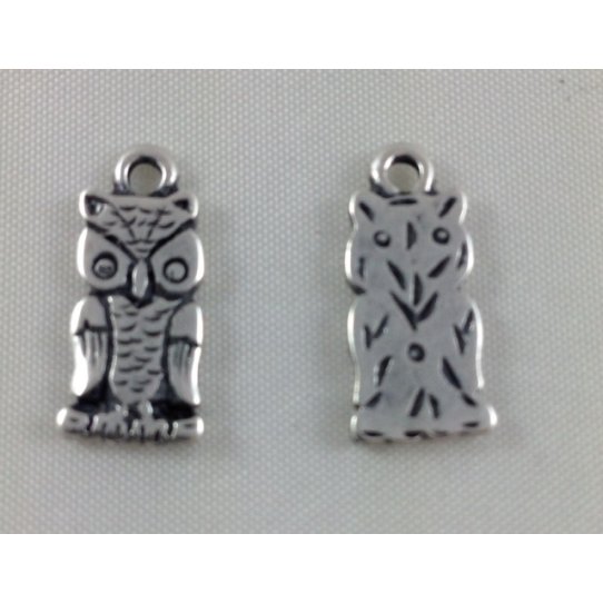 Pendant - owl