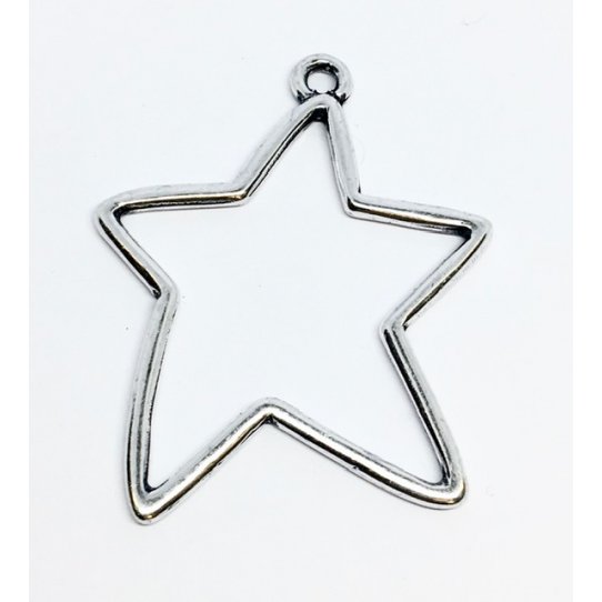 Star pendant