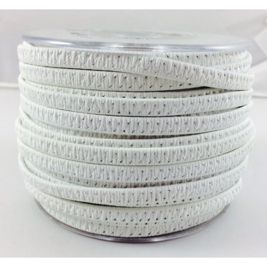 Elastic goat leather 5mm