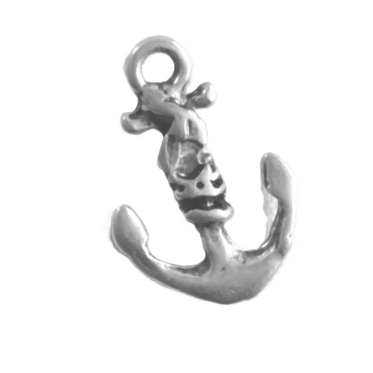 Pendant ancre