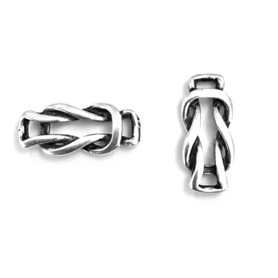 Intercalaire ou passant pour 3mm