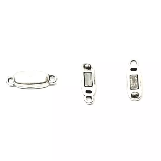 Fermoir aimanté pour collier