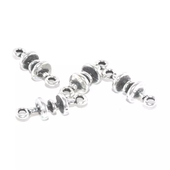 Intercalaire avec 2 anneaux