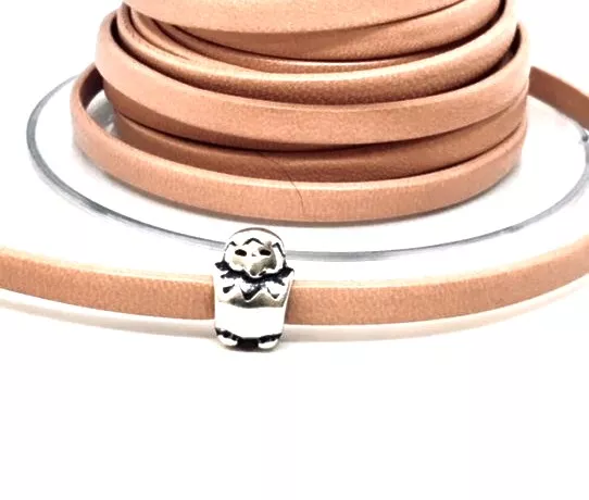 passant 5mm pingouin