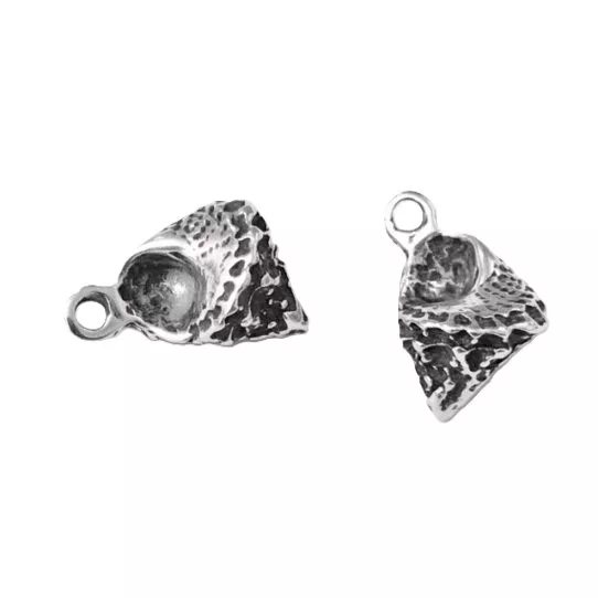 Pendant Coquillage massif