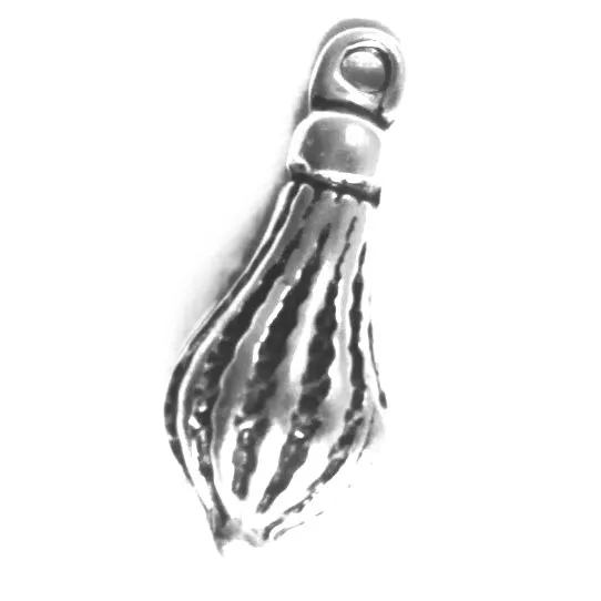 Pendant grosse goutte