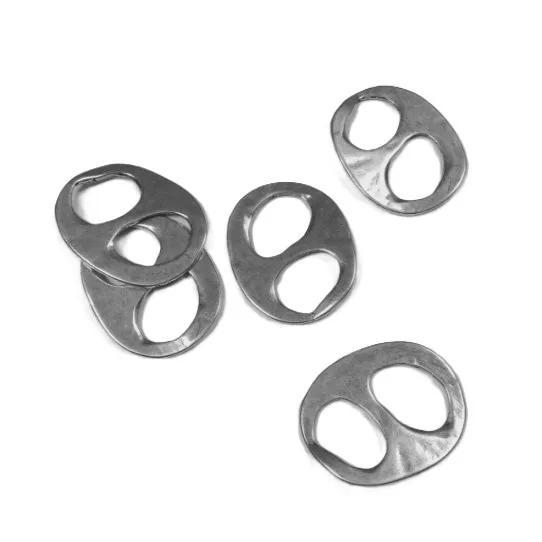 intercalaire maille marine -grande taille