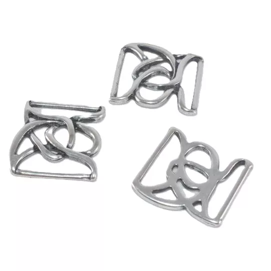 Passant 20 mm pour cuir