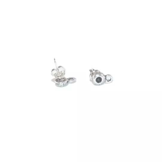 Boucles d'oreilles à clous