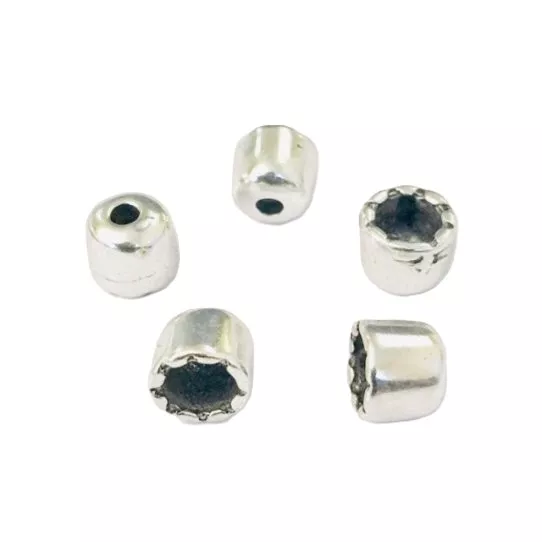 embout pour 5mm avec trou