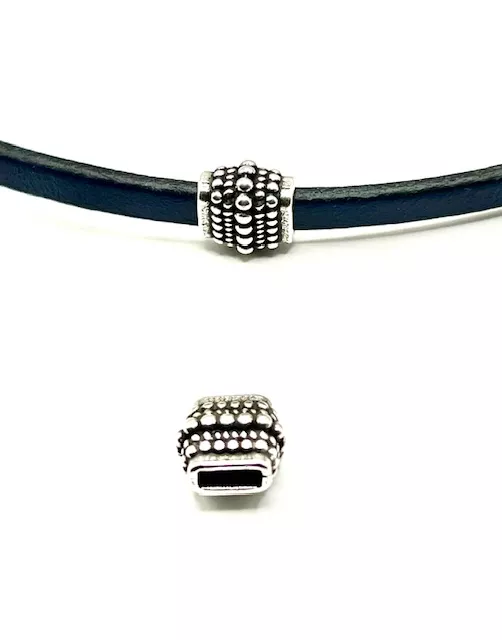 Passant pour cuir 5mm