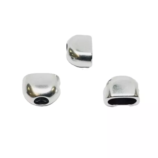 Embout de montage avec fente 8x4 et trou 3.85mm