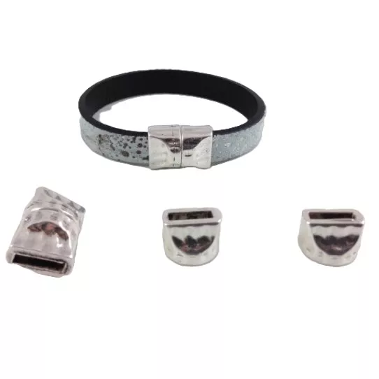 Fermoir aimanté 10mm