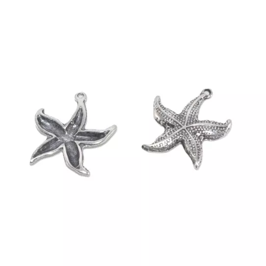 Pendant étoile de mer