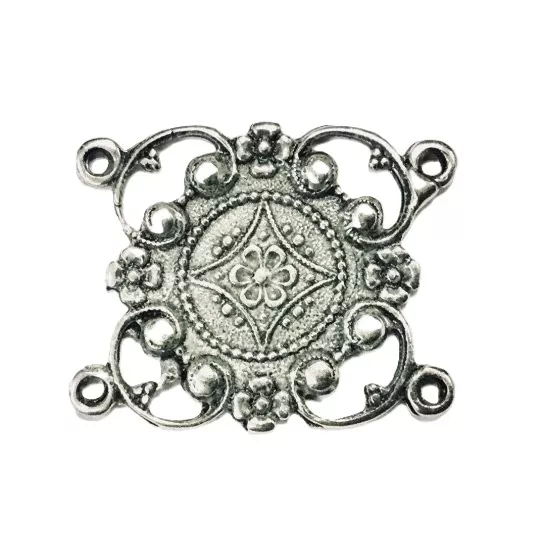 Intercalaire multi anneaux