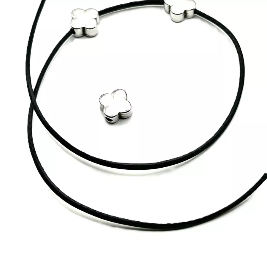 Fleur traversant avec trou 1.90mm