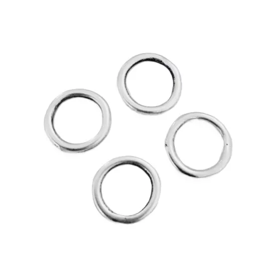 Cercle fermé 10mm de diamètre