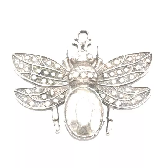 pendant insecte