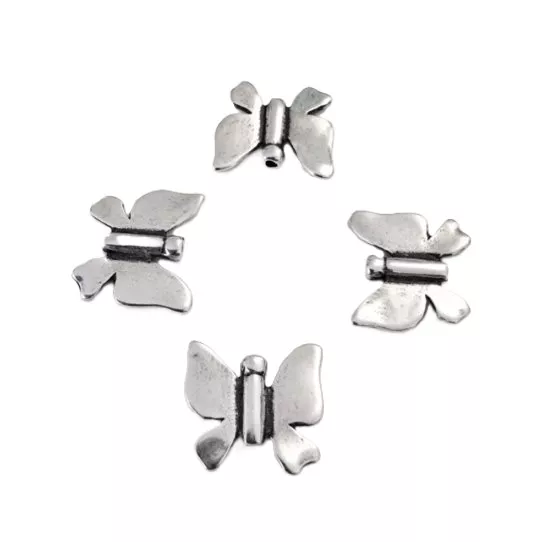 papillon intercalaire traversant