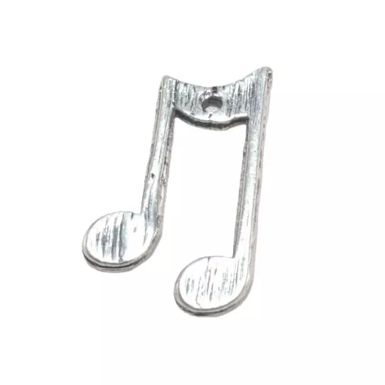 Pendant note de musique