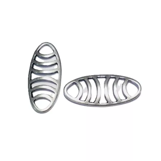 Intercalaire trous multiples