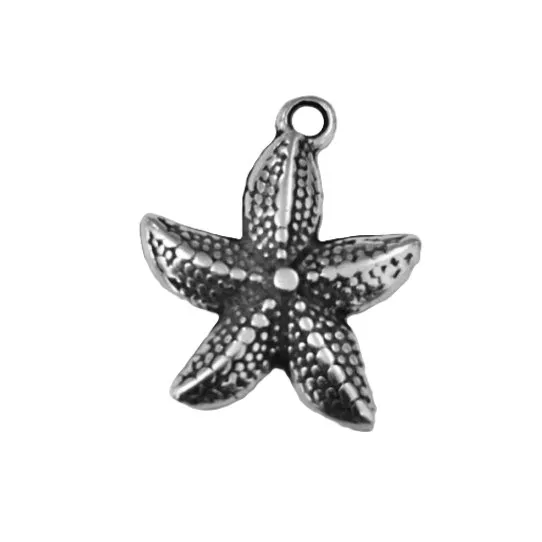 Pendant étoile de mer