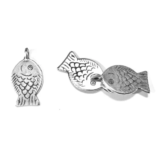Pendant poisson