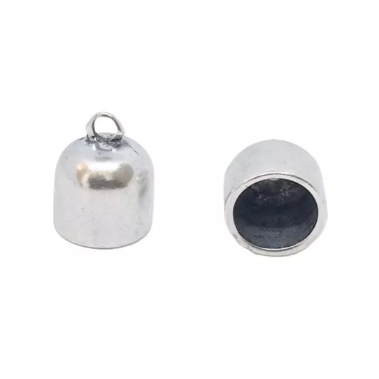 grande cloche 12mm de diamètre interne