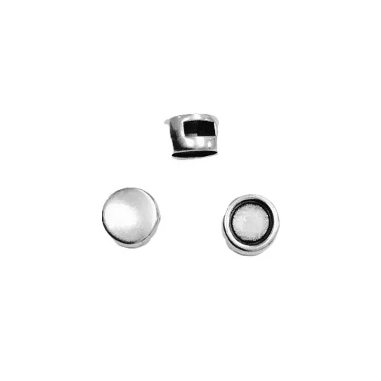 PASSANT 5MM A COLLER