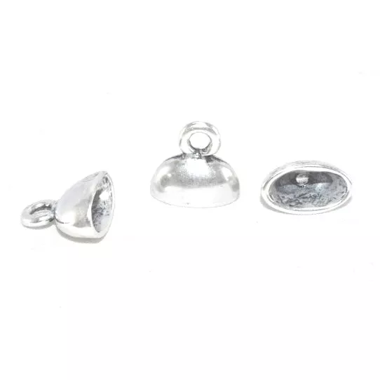 Cloche evasé pour 10 mm plat