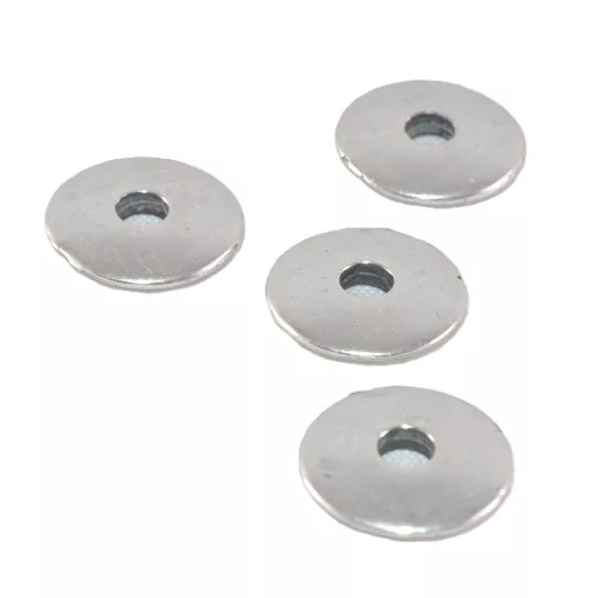 Intercalaire pastille