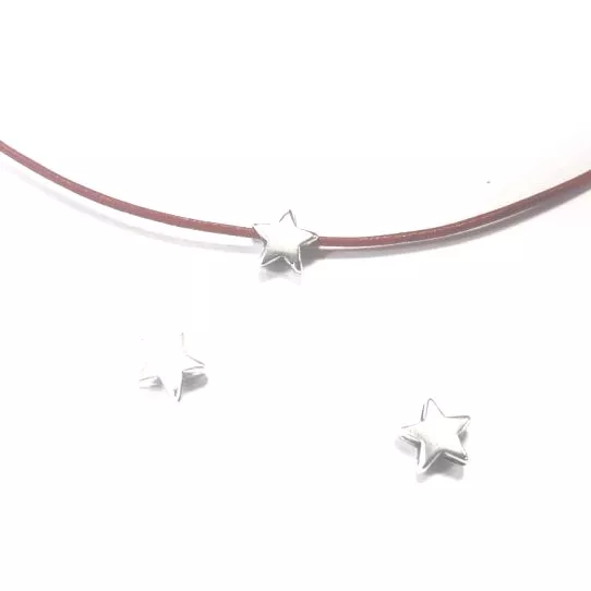 Intercalaire petite étoile