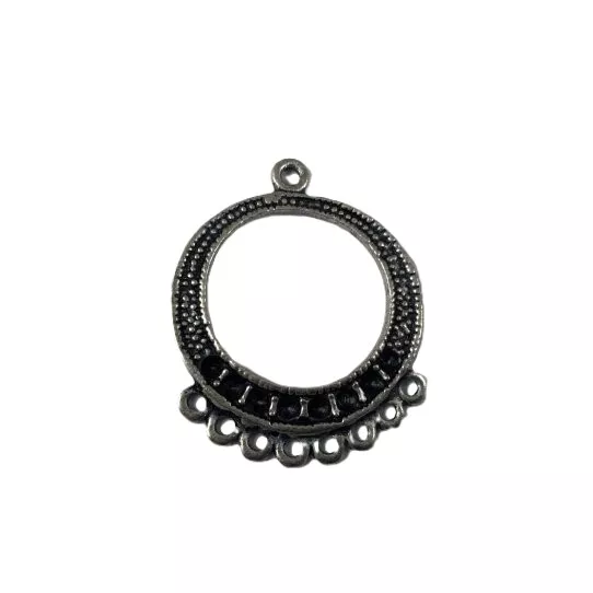 Pendant pour créer des boucles d'oreilles