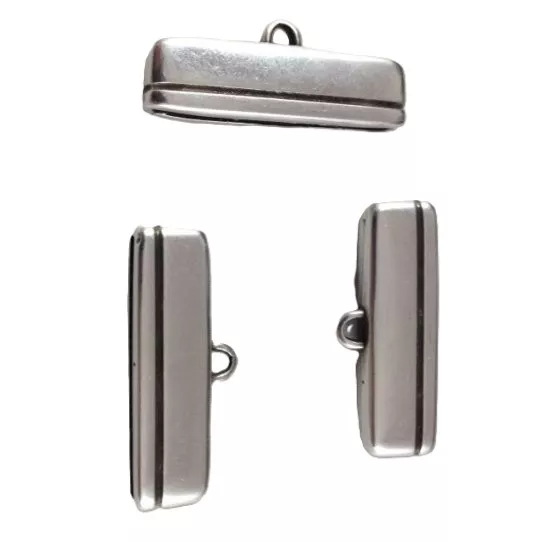 Embout 30mm pour cuir