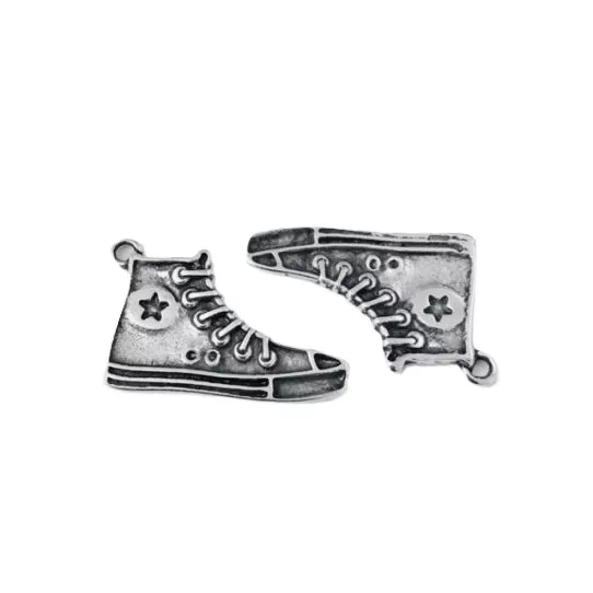 BASKETS DE TENNIS-converse